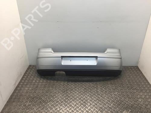 Used Rear bumper VW POLO (9N_, 9A_) 1.8 GTI (150 hp) 15366308