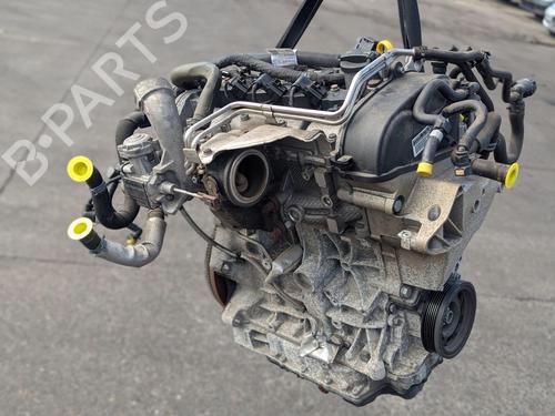 Engine VW CADDY IV MPV (SAB, SAJ) 1.4 TGI CNG | BP37480573M1  - Image 13
