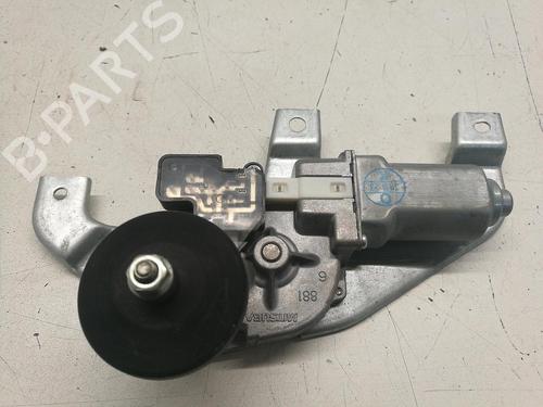 Viskermotor bagrude SUZUKI SWIFT III (MZ, EZ) 1.3 (RS413, ZC11S) | BP15366516M102 