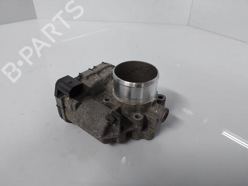 Spjældhus FORD MONDEO IV Turnier (BA7) 1.6 Ti (120 hp) 18463066
