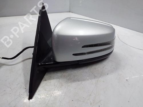 Außenspiegel links für MERCEDES-BENZ E-CLASS T-Model (S212) E 200 CDI / BlueTEC (212.205, 212.206) (136 hp) 30054043