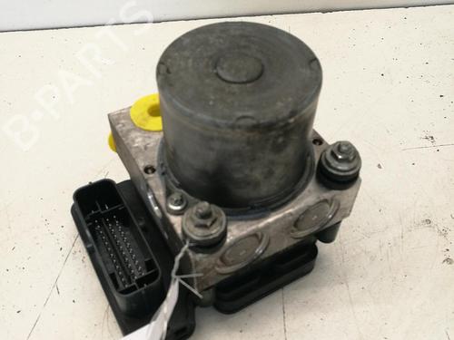 Used ABS pump VW POLO V (6R1, 6C1) 1.0 (75 hp) 16101492
