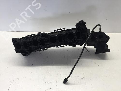 Intake manifold BMW 3 (F30, F80) 316 d | BP15366910M70 