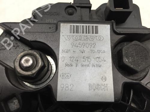 Alternator VOLVO S60 I (384) T5 | BP15365513M7 
