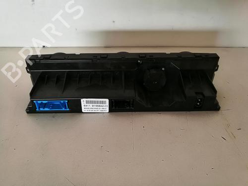 Climate control BMW 5 Touring (E61) 520 d | BP17906654I5 