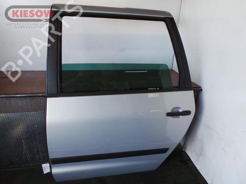 Puerta trasera izquierda FORD GALAXY I (WGR) 2.3 16V (146 hp) 15360892