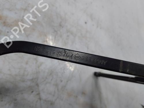 Rear windshield wiper arm VW TRANSPORTER T4 Bus (70B, 70C, 7DB, 7DK, 70J, 70K, 7DC, 7DJ) 2.5 TDI | BP29902405C144 