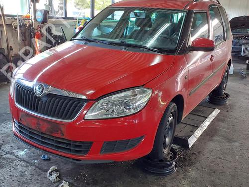 Left headlight SKODA ROOMSTER (5J7) 1.2 TSI | BP36101201C28 - Image 6