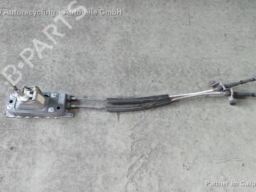 Automatic gearbox selector VW GOLF V (1K1) 2.0 TDI 16V | BP15361794M91 
