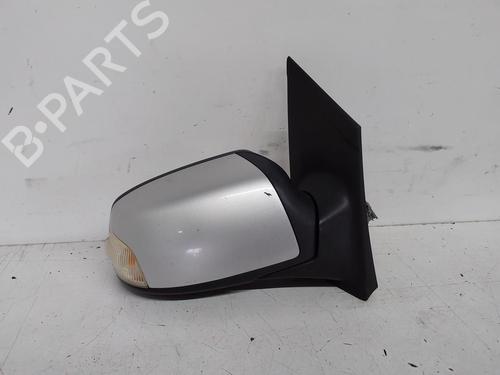 Used Right mirror FORD FOCUS II Turnier (DA_, FFS, DS) 2.0 TDCi (136 hp) 18462898