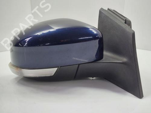 Right mirror FORD FOCUS III Turnier 1.0 EcoBoost | BP18463387C27 