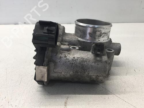 Throttle body OPEL CORSA D (S07) 1.4 (L08, L68) | BP15367279M82 