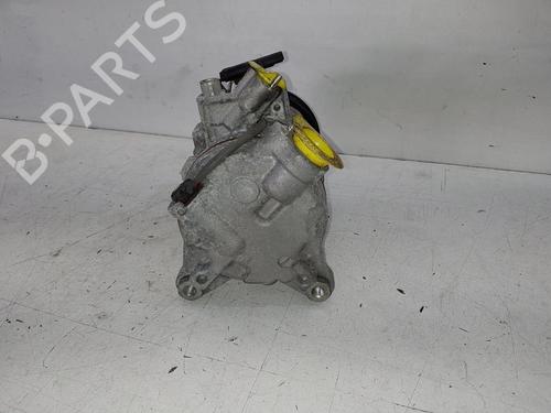 AC compressor BMW 1 (F21) 118 d | BP18462891M34 