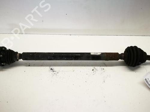 Right front driveshaft VW GOLF V (1K1) 1.9 TDI | BP15364438M39 