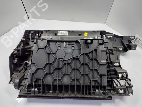 Used Glove box SKODA CITIGO (NF1) 1.0 (60 hp) 17040760