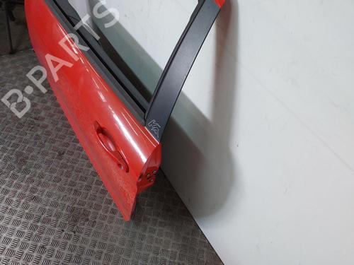 Left front door FORD KA (RU8) 1.2 | BP25930542C2 