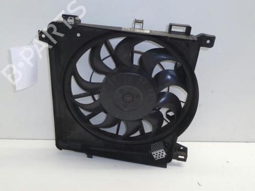 Koelventilatormotor OPEL ASTRA H Estate (A04) 1.9 CDTI (L35) (150 hp) 15363850