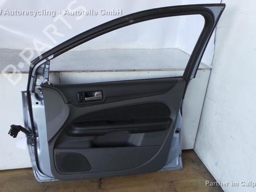 Right front door FORD FOCUS II Turnier (DA_, FFS, DS) 2.0 | BP15362778C3 