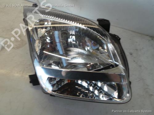 Used Right headlight SUZUKI IGNIS II (MH) 1.3 (RM413) (94 hp) 18206804
