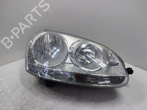 Used Right headlight Right headlight VW GOLF V Variant (1K5) 1.6 (102 hp) 34229819 34229819