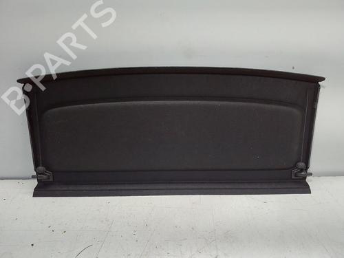 Rear parcel shelf VW POLO (9N_, 9A_) 1.4 16V | BP27559406C85 