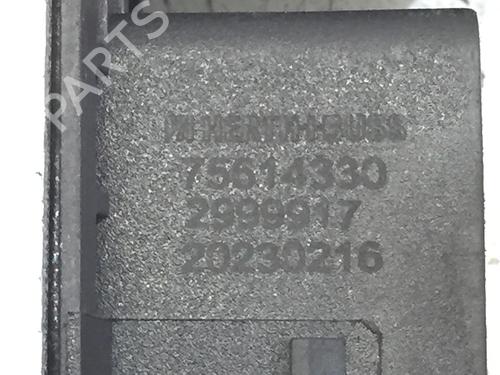 Electronic module BMW 5 Touring (E61) 525 d | BP16178040M83 