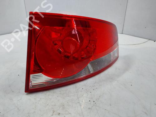 Used Right taillight SEAT ALTEA (5P1) 1.4 TSI (125 hp) 29622903