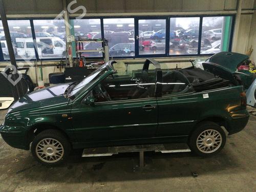 Højre forlygte VW GOLF IV Cabriolet (1E7) 2.0 | BP15367462C29 