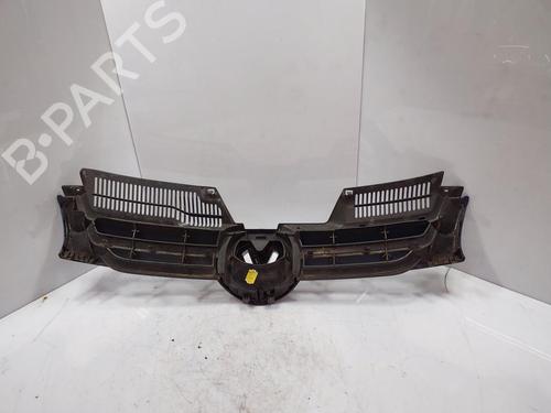 Grille VW GOLF V (1K1) 1.4 16V | BP31348350C40