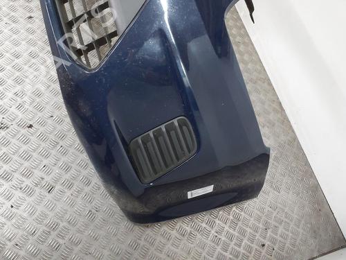 Front bumper FORD C-MAX (DM2) 1.6 TDCi | BP15368484C7 