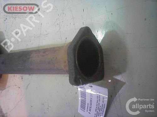 Catalyst MERCEDES-BENZ C-CLASS Coupe (CL203) C 180 Kompressor (203.746) | BP25907731M10 