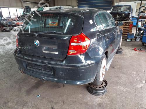 Right rear door BMW 1 (E87) 116 i | BP27510381C5 
