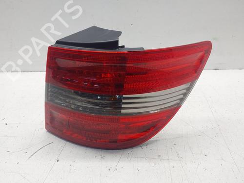 Used Right taillight MERCEDES-BENZ B-CLASS Sports Tourer (W245) B 150 (245.231) (95 hp) 30981266