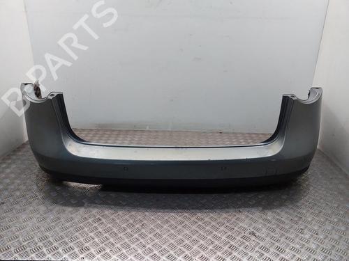 Bumper achter VW PASSAT B6 Variant (3C5) 2.0 TDI (140 hp)null