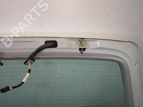 Tailgate VW TOURAN (1T1, 1T2) 1.4 TSI | BP29578466C6 