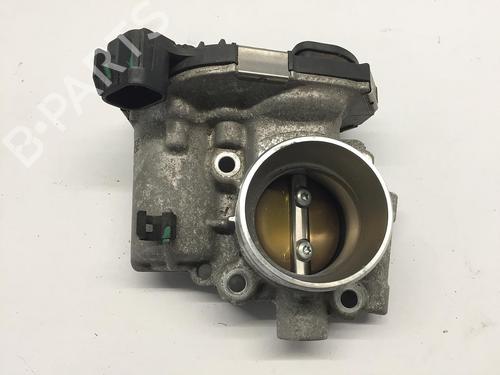 Throttle body OPEL CORSA E (X15) 1.2 (08, 68) | BP16101850M82 