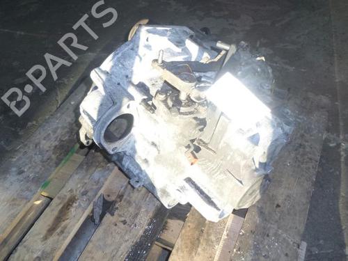 Gearbox VW PASSAT B6 Variant (3C5) 2.0 TDI 16V 4motion | BP20328585M3 