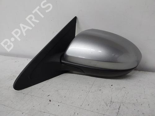 Used Left mirror MAZDA 3 (BL) 1.6 MZR (BL14) (105 hp) 29740611
