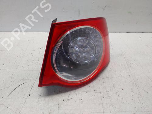 Used Right taillight Right taillight VW JETTA III (1K2) 1.9 TDI (105 hp) 36101212 36101212