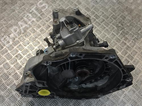 Gearbox OPEL CORSA D (S07) 1.4 (L08, L68) | BP26038204M3 