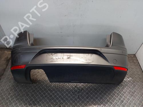 Used Rear bumper SEAT ALTEA (5P1) 1.4 TSI (125 hp) 29622893