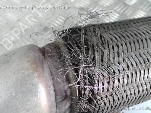 Other VW TOUAREG (7LA, 7L6, 7L7) 2.5 R5 TDI | BP26137188O1 