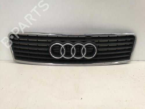 Używane Atrapa chłodnicy / Grill AUDI A6 C5 Avant (4B5) 4.2 quattro (299 hp) 18462276