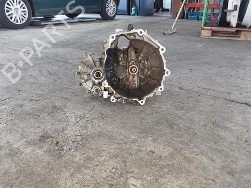 Gearbox VW UP! (121, 122, BL1, BL2, BL3, 123) 1.0 | BP36867792M3  - Image 5