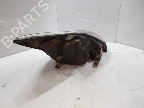 Left headlight FORD FOCUS II Turnier (DA_, FFS, DS) 2.0 TDCi | BP30981294C28