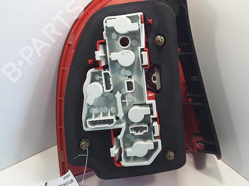 Used Right taillight VW PASSAT B5.5 (3B3) 1.8 T 20V (150 hp) 18462538