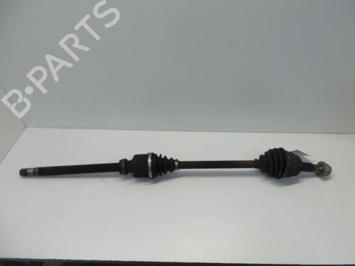 Right front driveshaft CITROËN JUMPER II Van 2.2 HDi 100 | BP16176152M39 