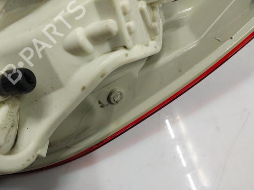 Left taillight OPEL ASTRA J (P10) 1.4 Turbo (68) | BP18463774C34 