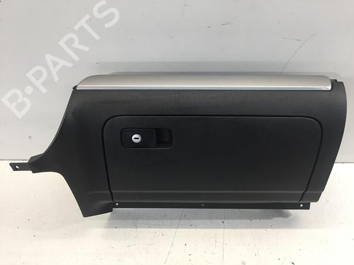 Used Glove box VW GOLF VI (5K1) 1.4 (80 hp) 16102080