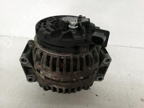 Alternator MERCEDES-BENZ CLK Convertible (A209) CLK 350 (209.456) | BP16177383M7 